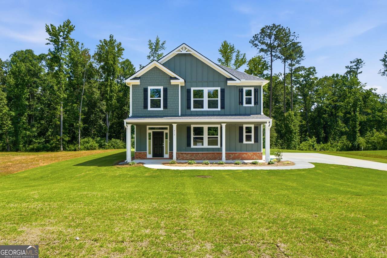 217 Yancey Road - Photo 1