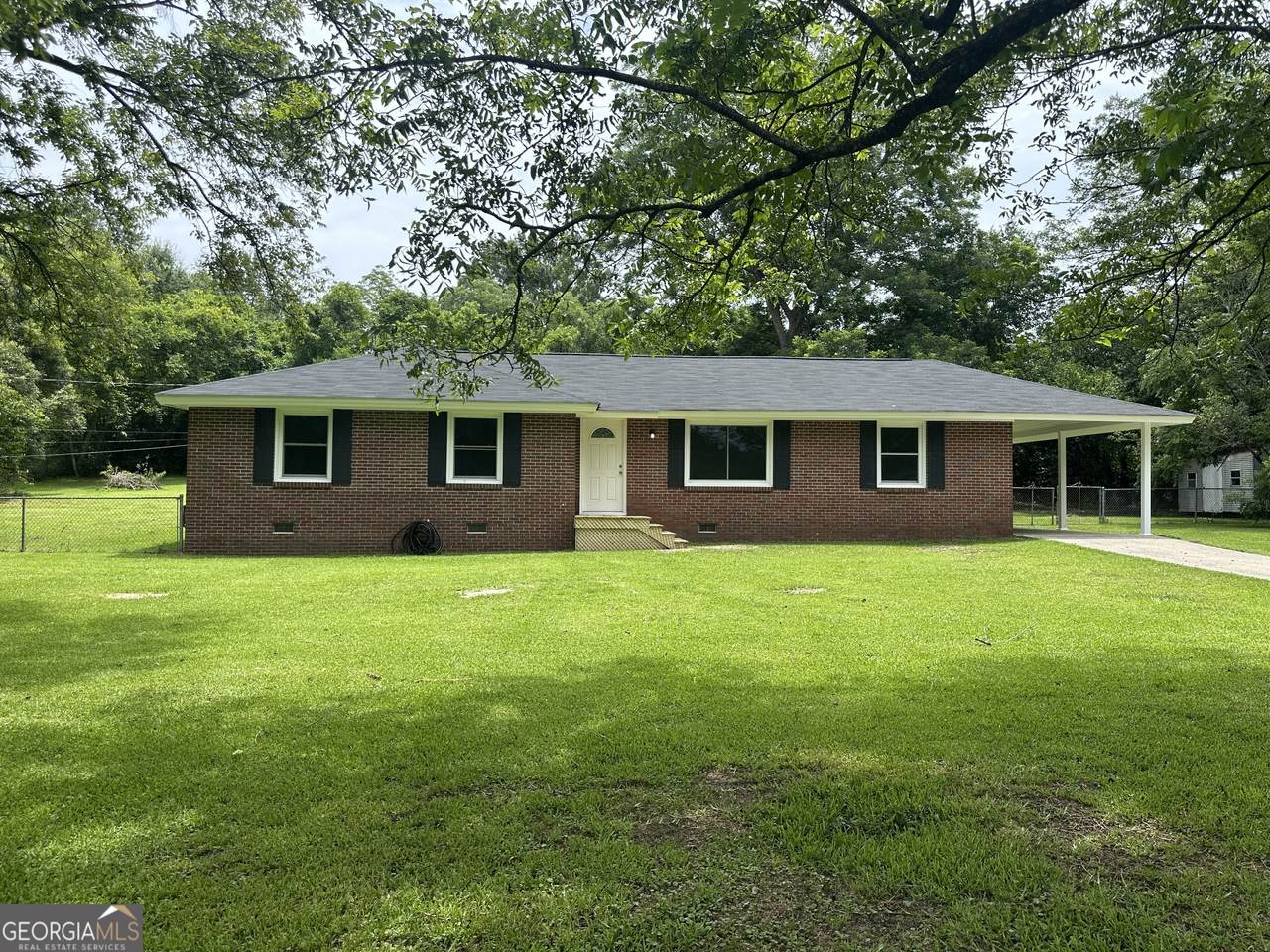 6460 Gibson Road - Photo 1