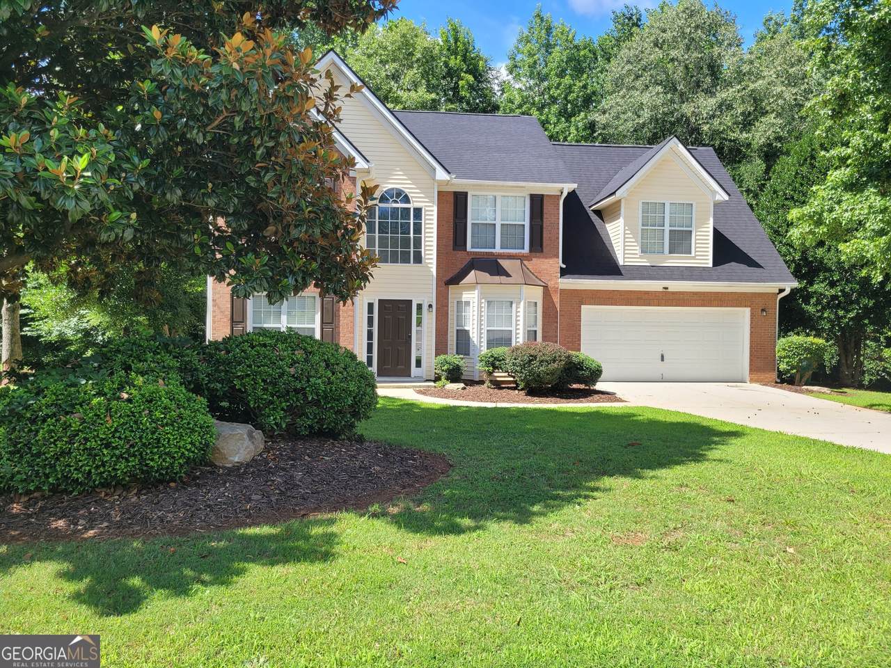 3731 Rainover Drive - Photo 1