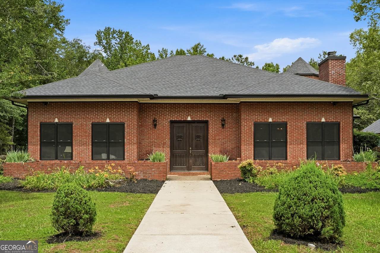 2103 Smokey Road - Photo 1