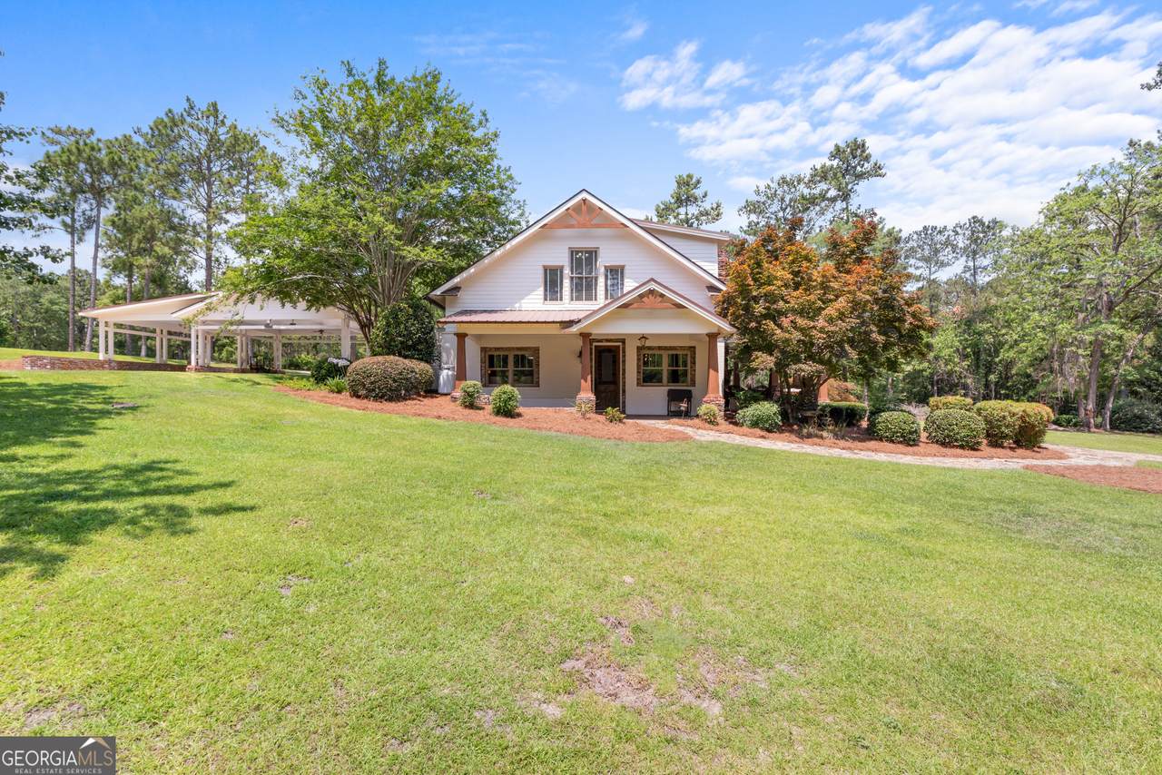 4153 Cypress Lake Road - Photo 1