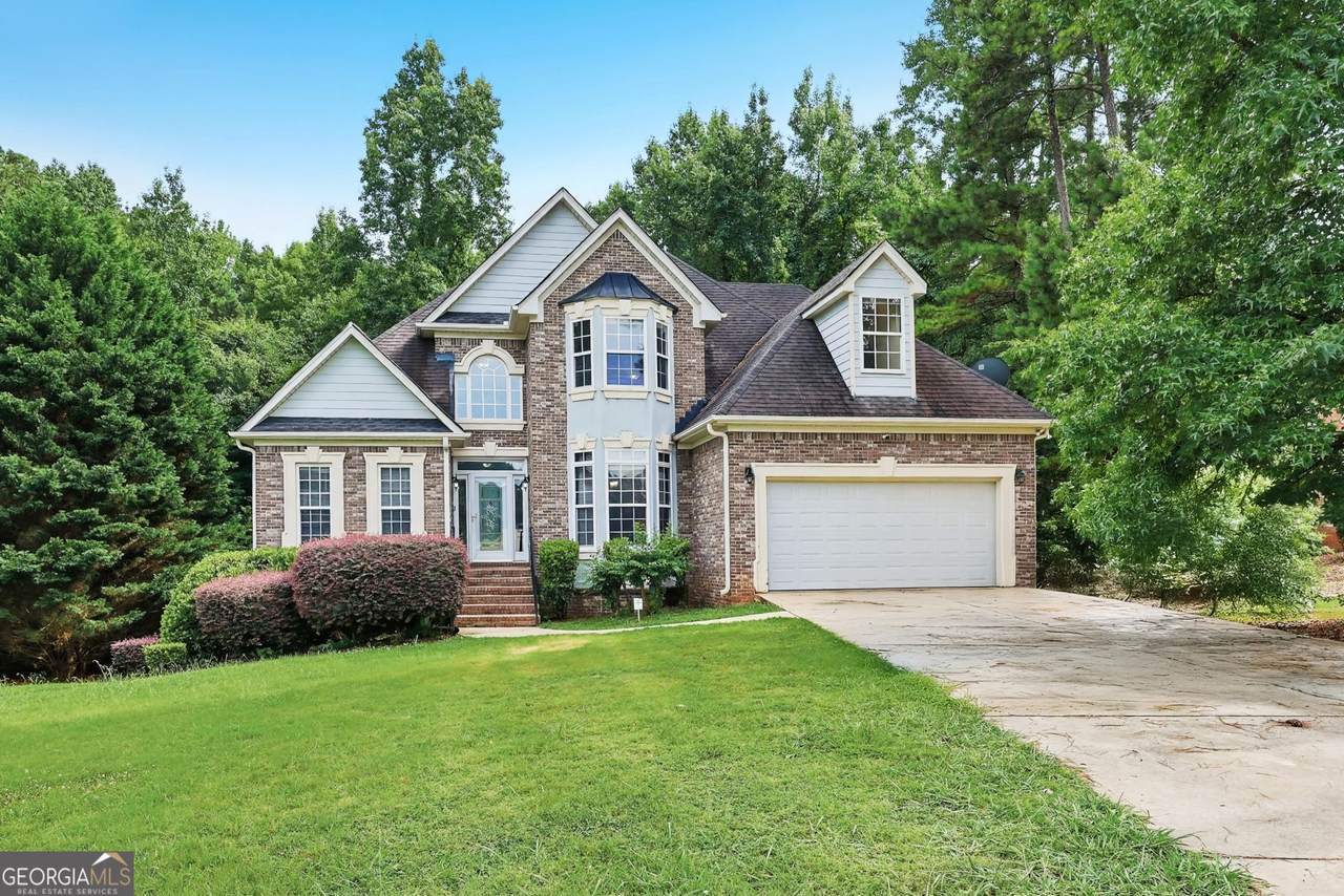 136 Lumby Lane - Photo 1