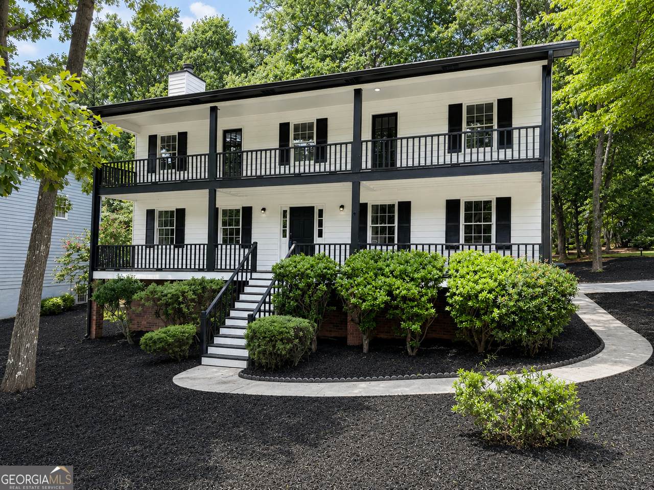 4795 Boxwood Way - Photo 1