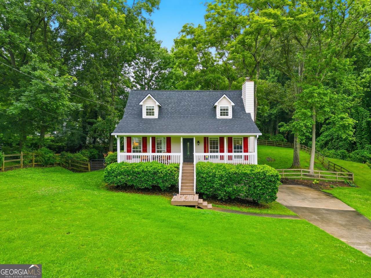 41 Bethel Drive - Photo 1