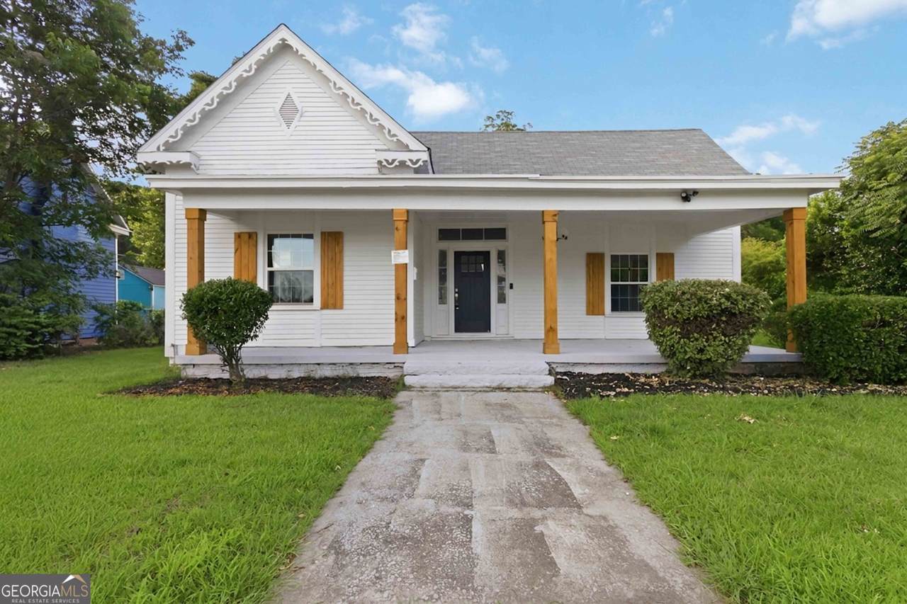 6860 Main Street - Photo 1