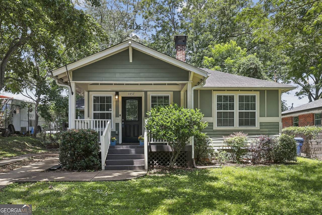 1457 Benteen Avenue - Photo 1