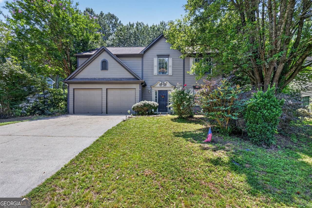 855 Underhill Court - Photo 1