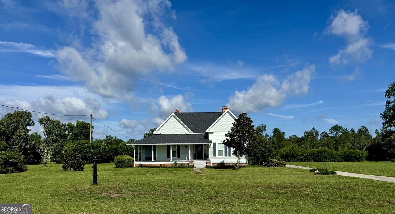 654 Fire Tower Road - Photo 1