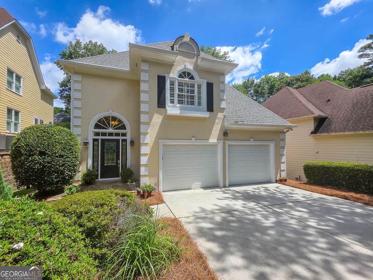 1056 Shady Valley Place - Photo 1