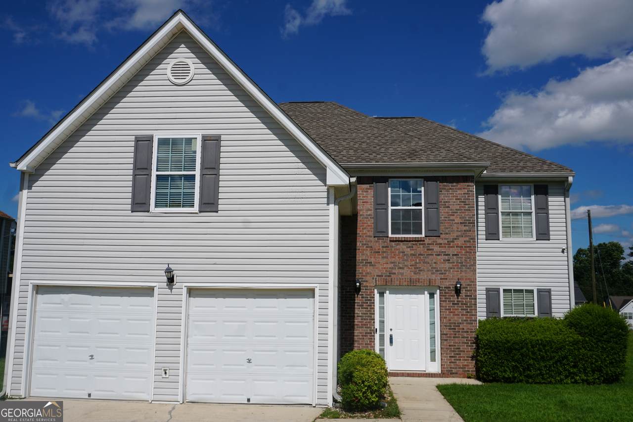 6472 Meyer Court - Photo 1
