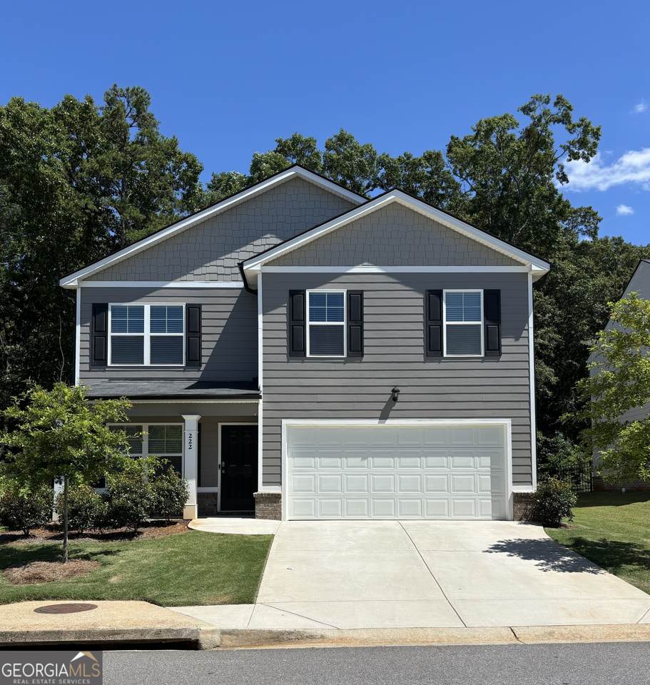 222 Coastal Drive - Photo 1