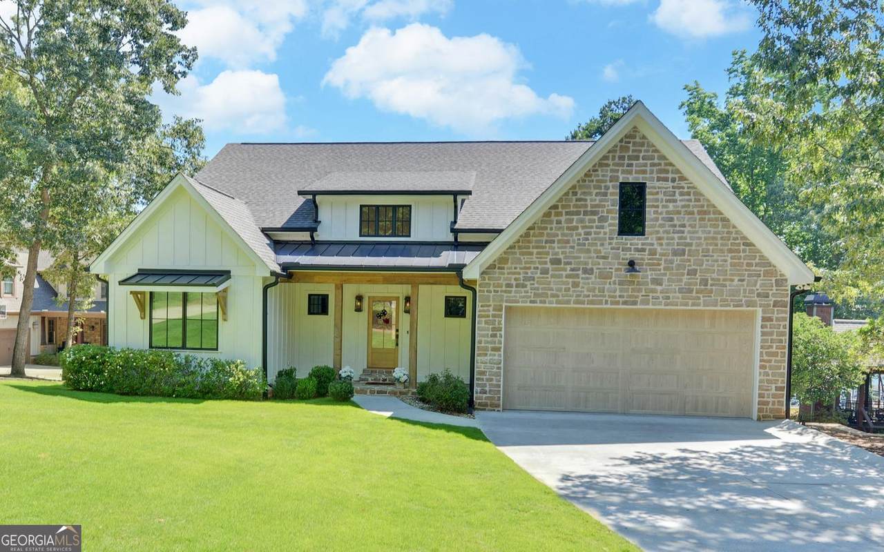 96 Barefoot Bay Road - Photo 1