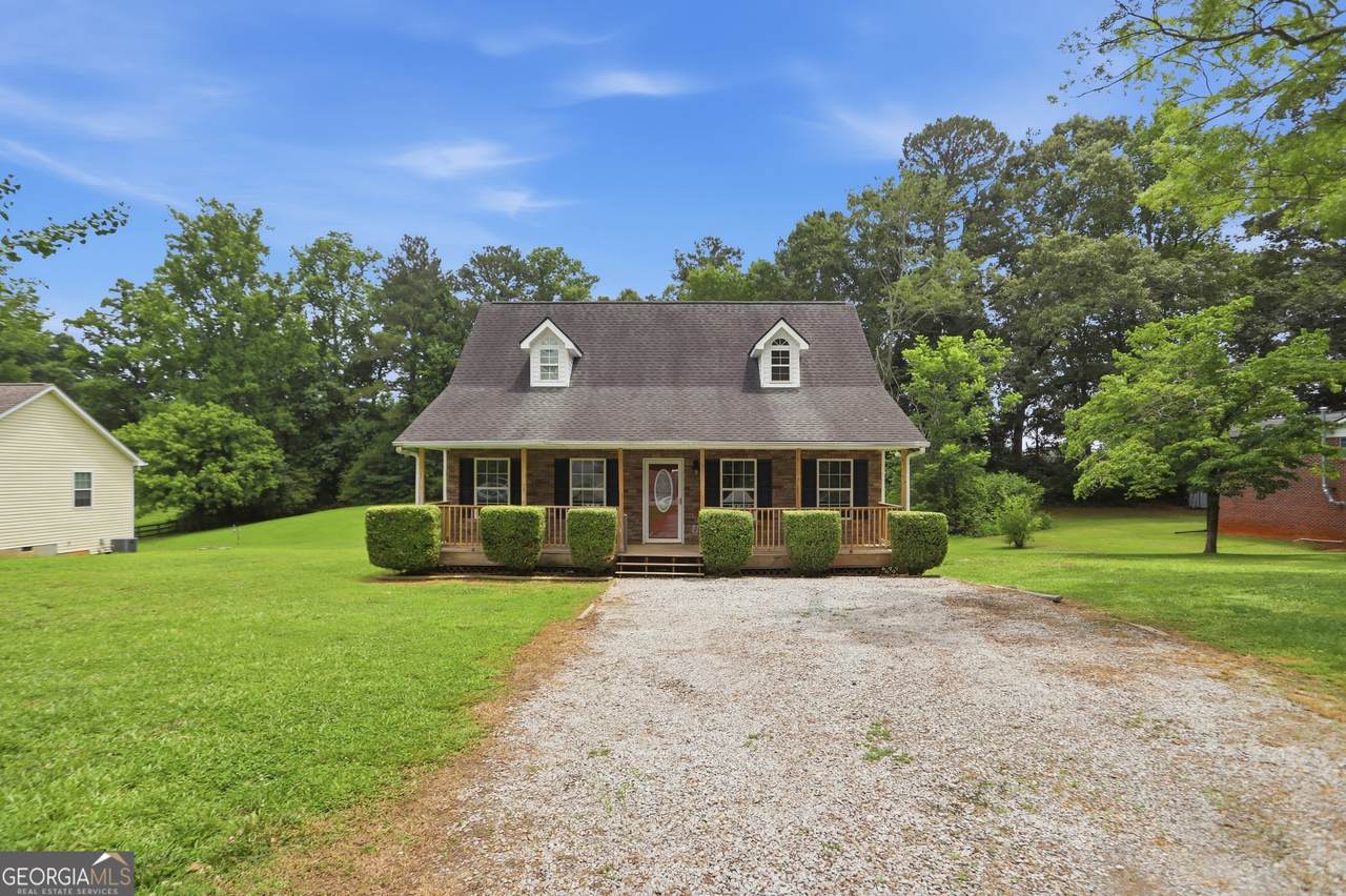 345 Rainey Road - Photo 1