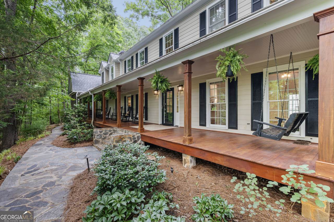 3300 Jim Moore Road - Photo 1
