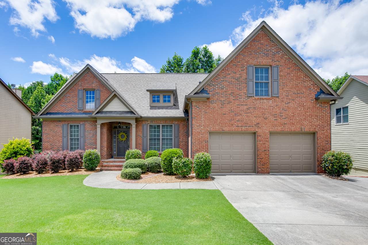 2375 Stone Willow Way - Photo 1