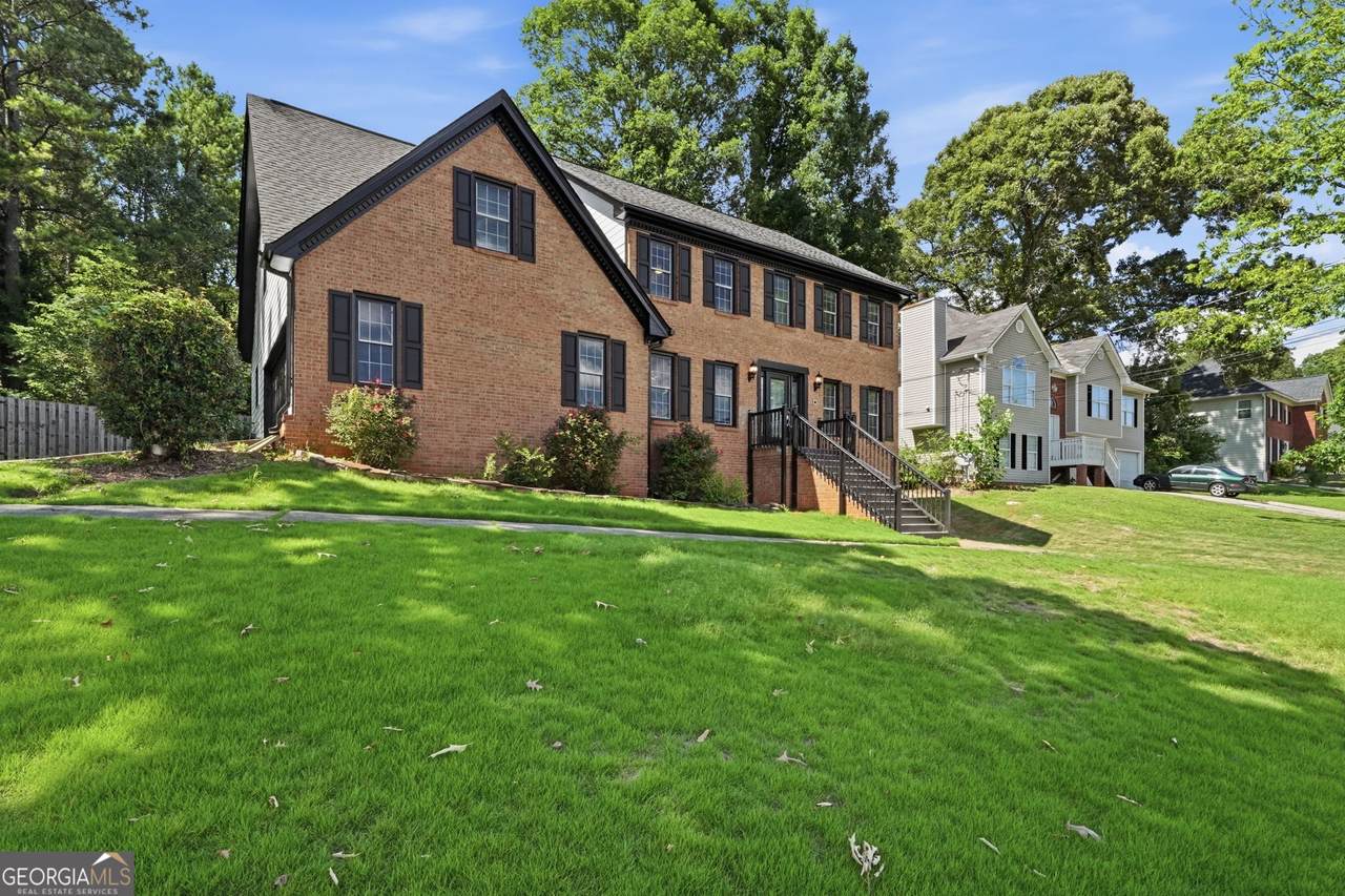 4040 Camaron Way - Photo 1