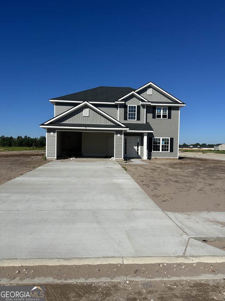 16 Bluegill Lane - Photo 1