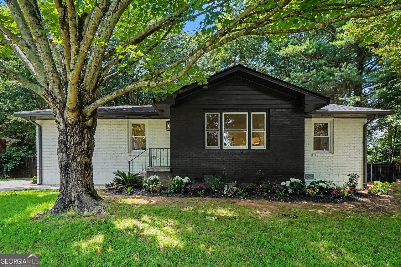 920 Willivee Drive - Photo 1