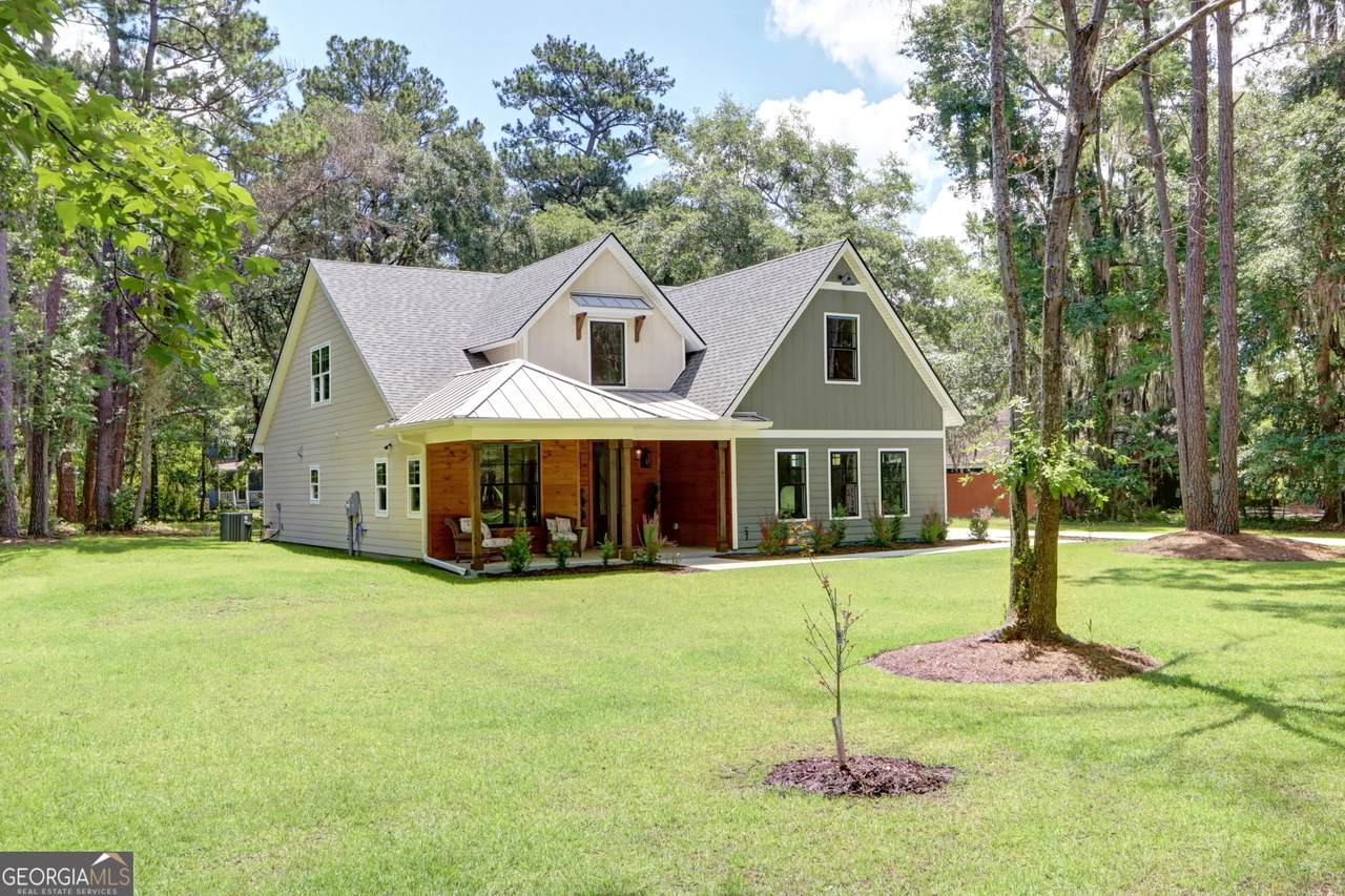 45 Dutchmans Cove Road - Photo 1
