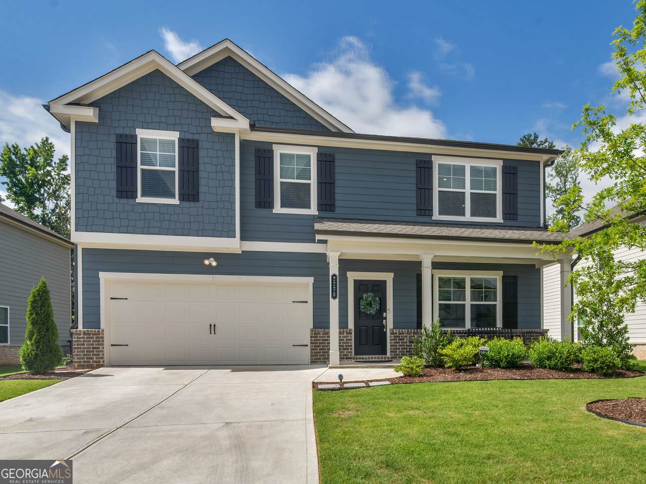 2298 Treaty Lane - Photo 1