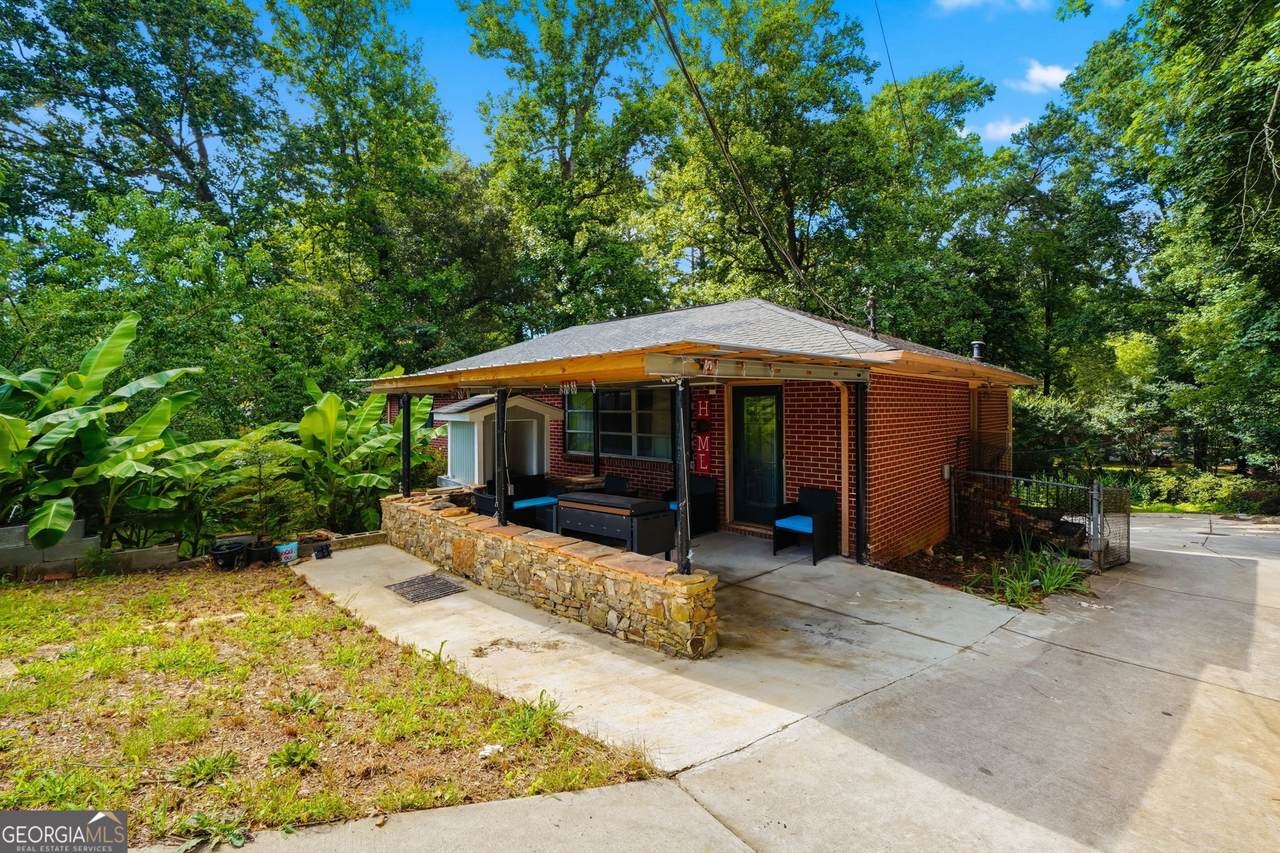 430 Church Road - Photo 1
