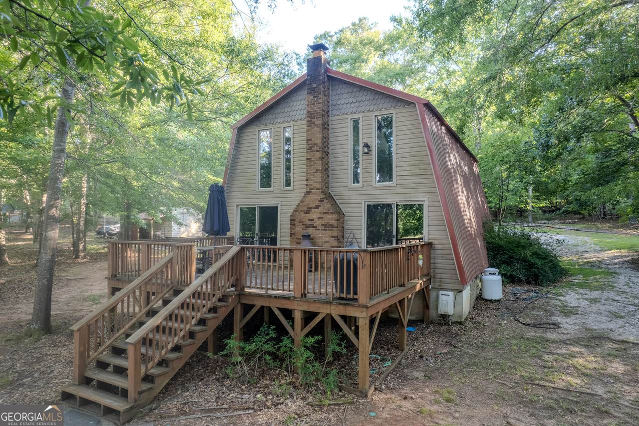 383 Hub Dent Road - Photo 1