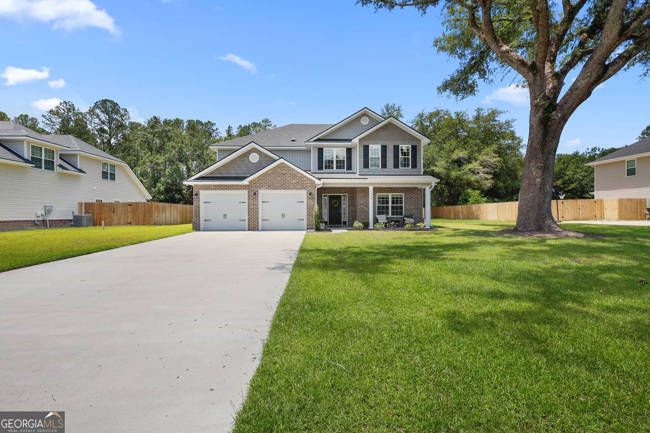 120 Baker Field Lane - Photo 1