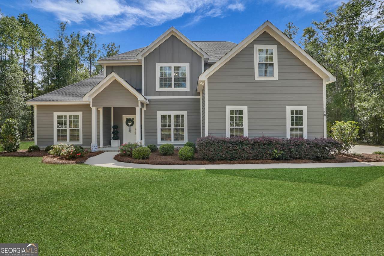 149 Windmill Plantation Drive - Photo 1