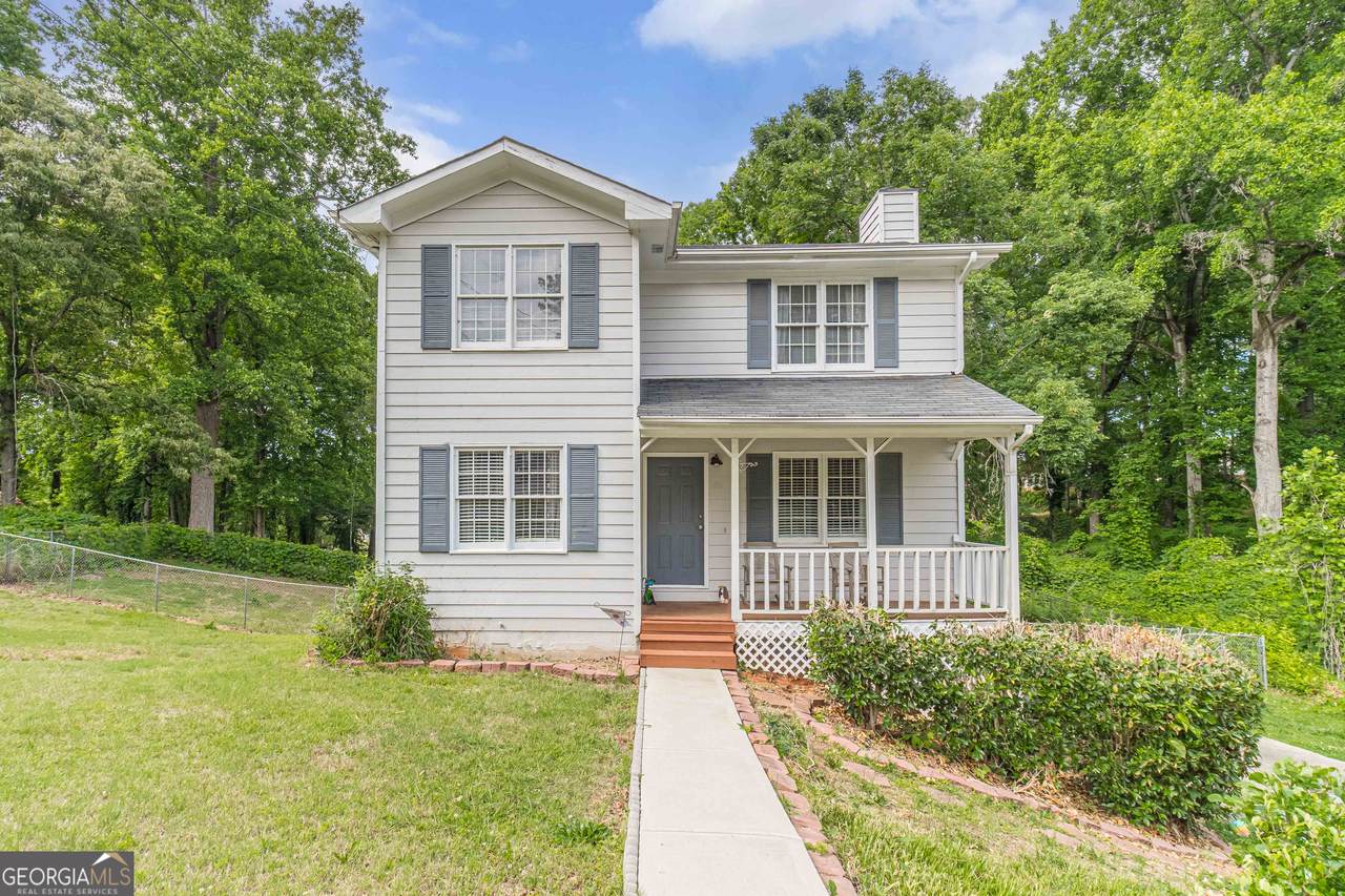 484 Daisy Trail - Photo 1