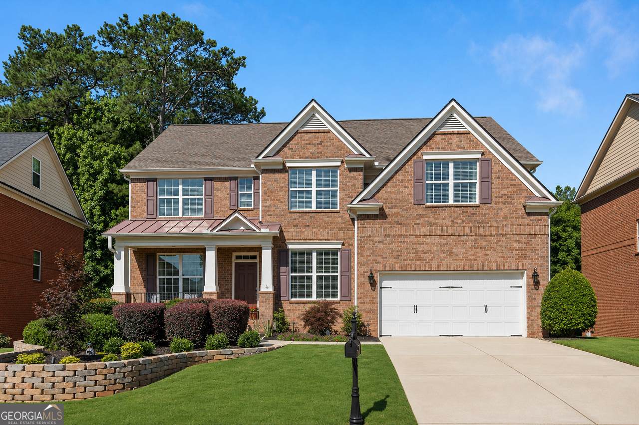 4965 Maristone Landing Way - Photo 1