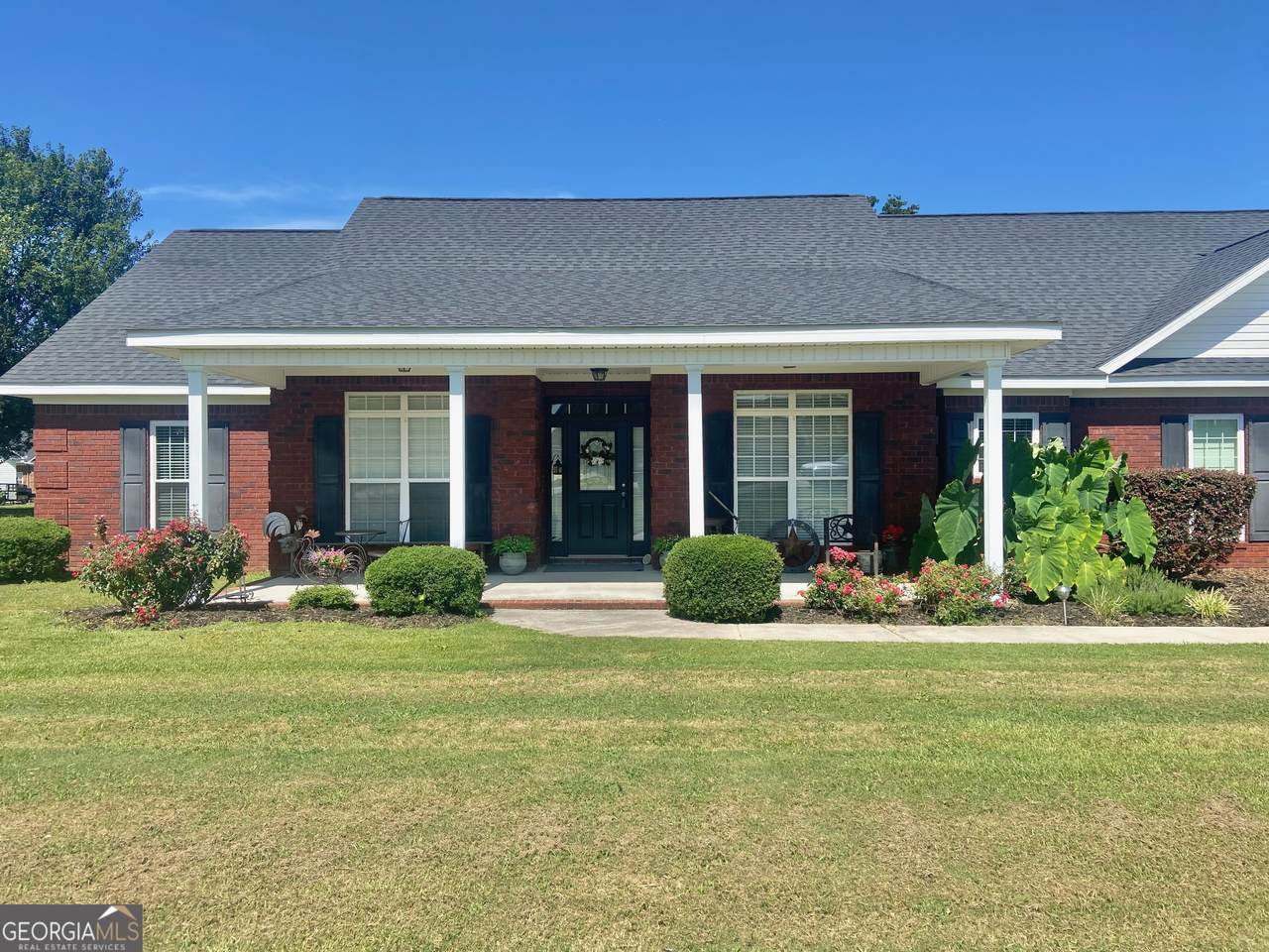 304 Dixieland Drive - Photo 1