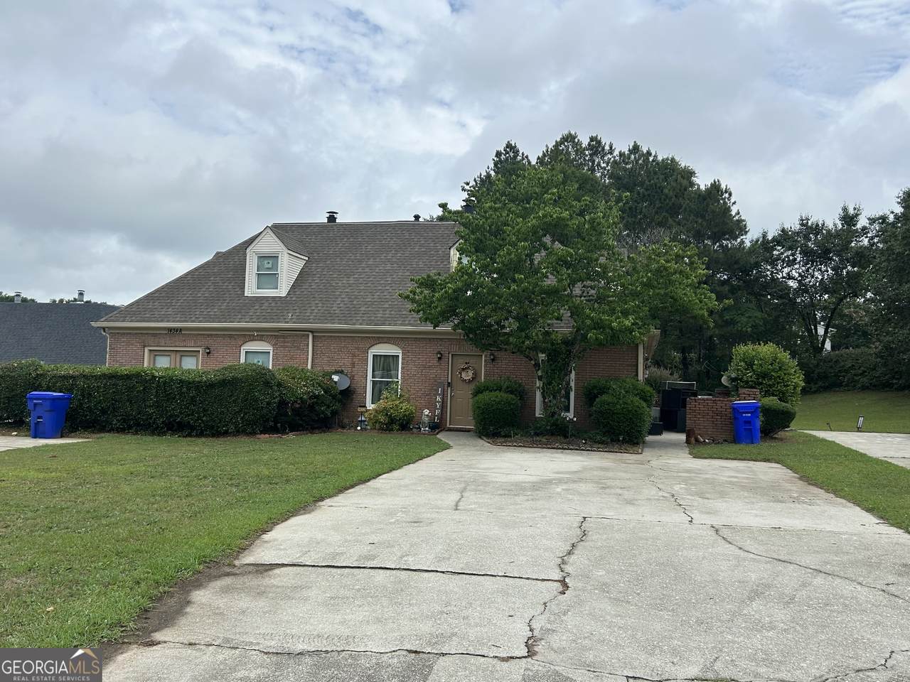 1434 Spring Mill Cove - Photo 1