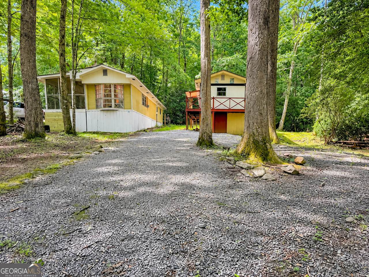 480 Wahu Hu Drive - Photo 1