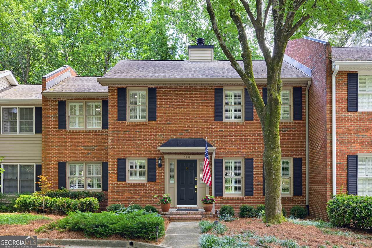 2236 Bohler Road - Photo 1