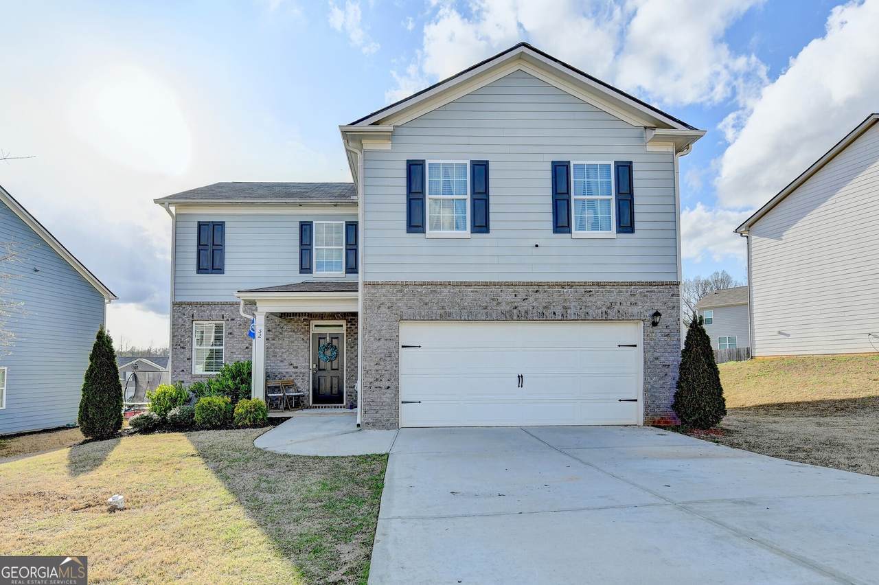 52 Brode Lane - Photo 1