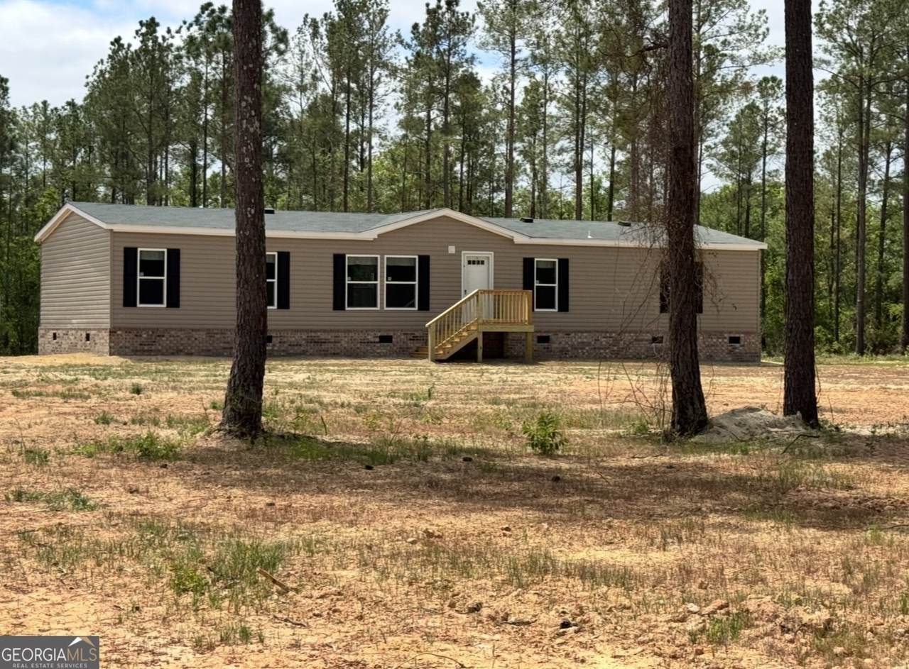 516 Mosley Bridge Road - Photo 1
