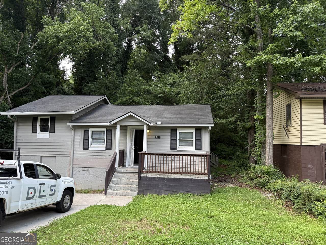 2219 Tiger Flowers Drive - Photo 1