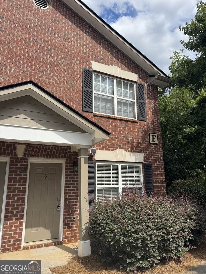 460 Barnett Shoals Road - Photo 1