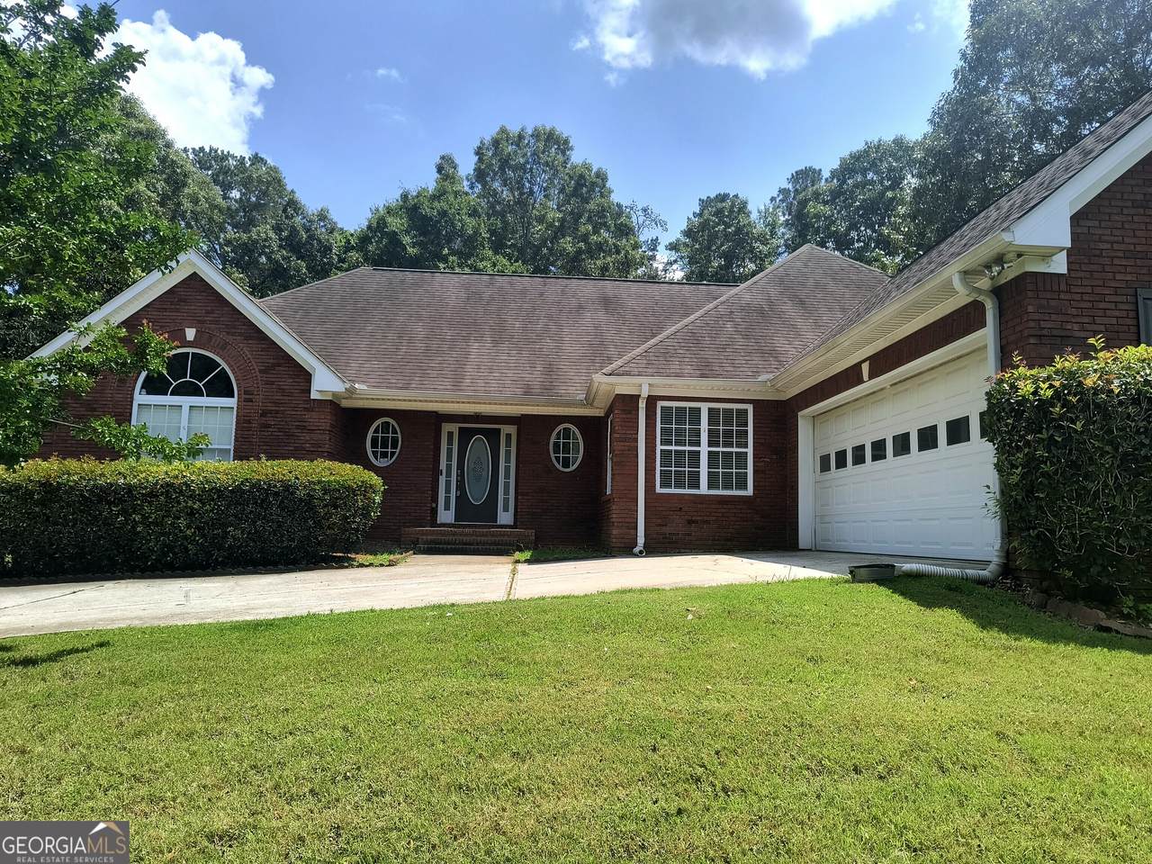 125 Clear Spring Lane - Photo 1