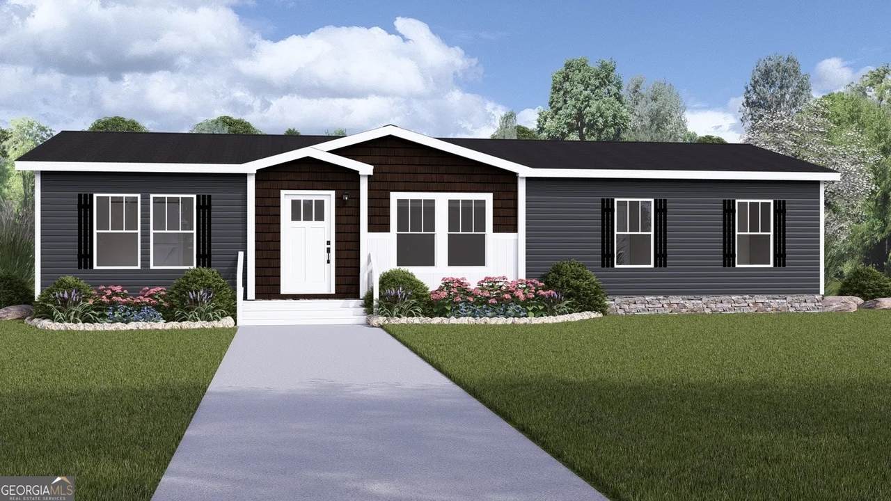 947 Nails Creek Crossing - Photo 1