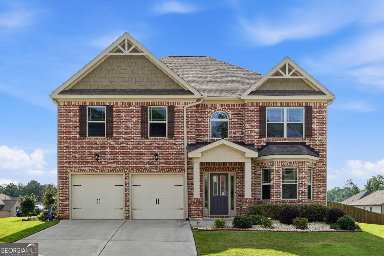 3627 Maple Hill Road - Photo 1