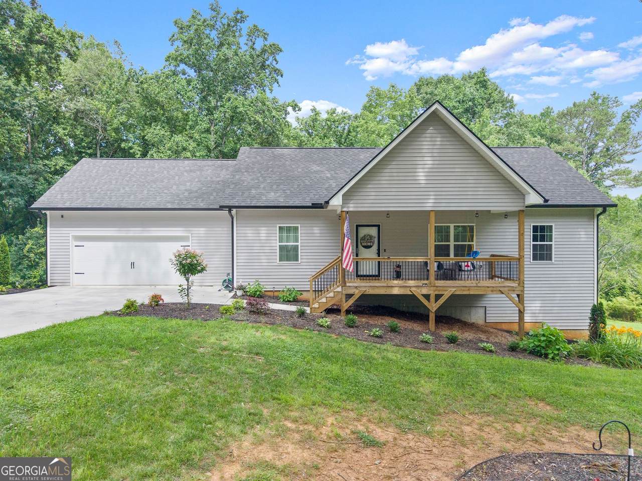 7280 Log Cabin Road - Photo 1