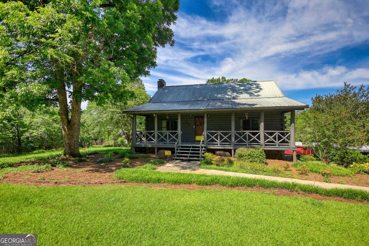 2665 Macedonia Road - Photo 1