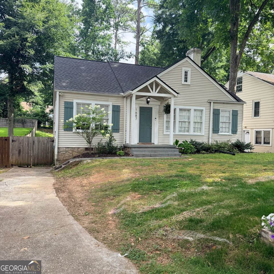 1687 Richland Road - Photo 1