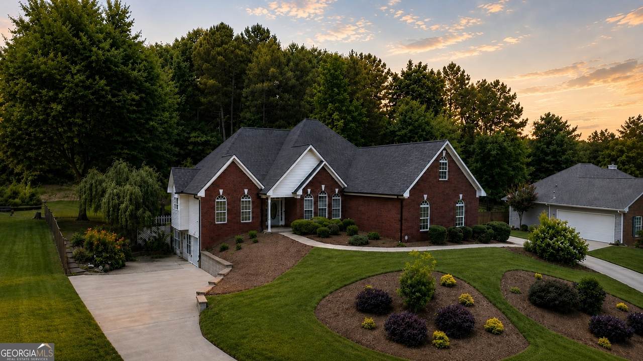 6015 Cedar Lake Trail - Photo 1