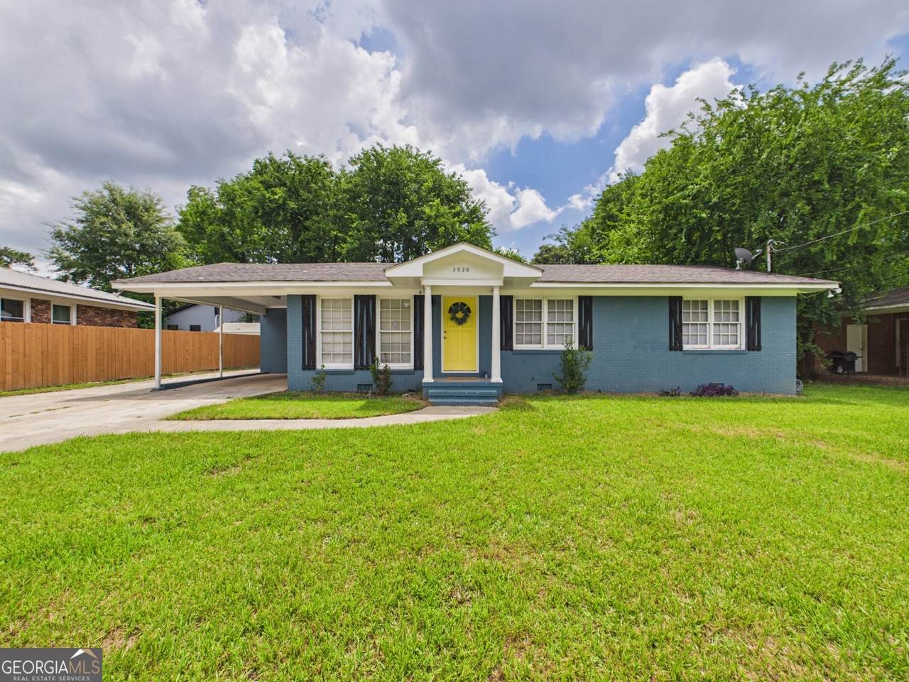 3926 San Juan Avenue - Photo 1
