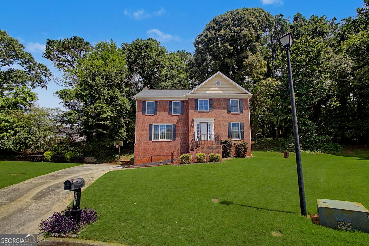 3865 Ryans Run Way - Photo 1