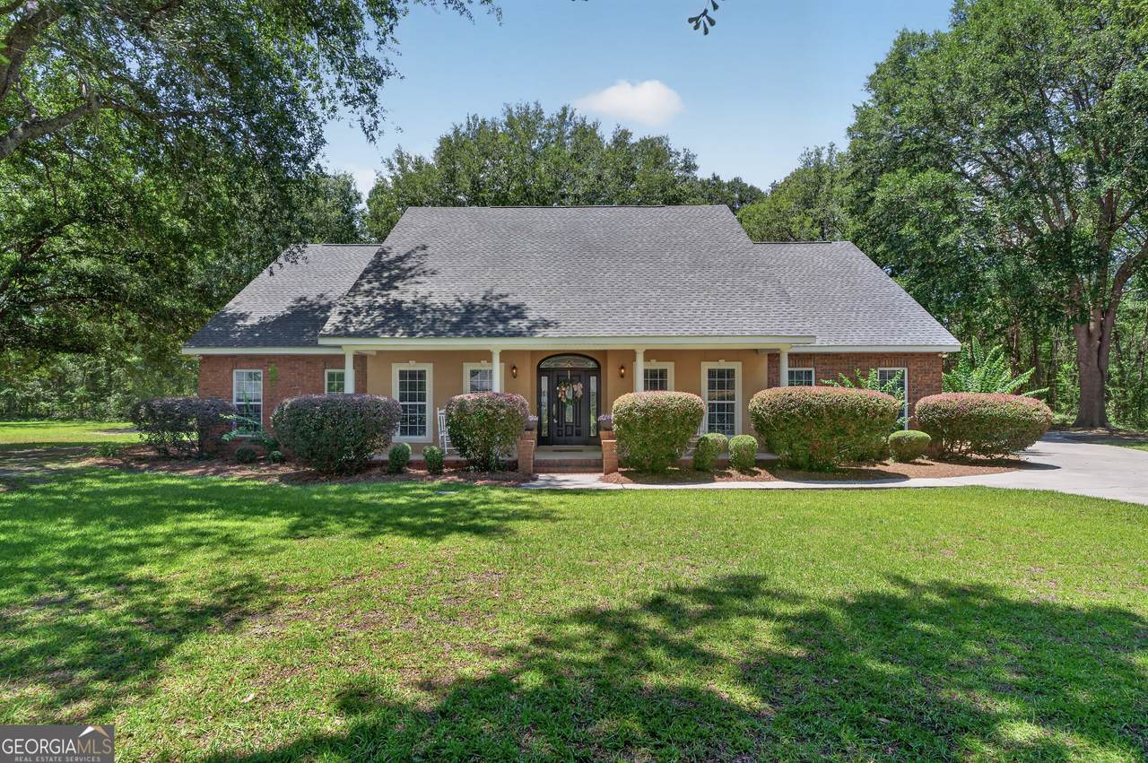 5543 Tara Road - Photo 1