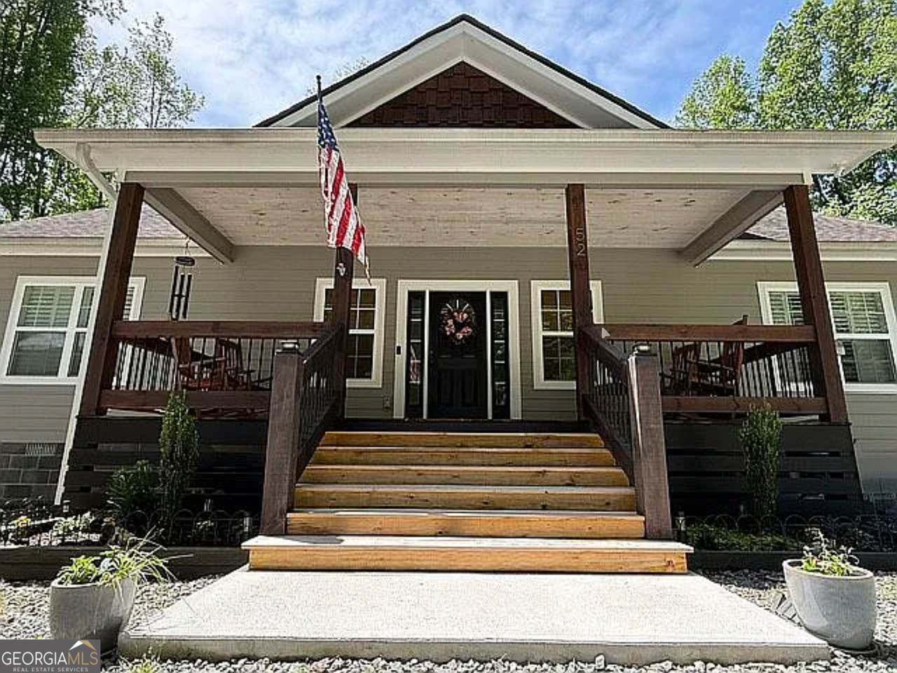 52 Hickory Ridge Drive - Photo 1