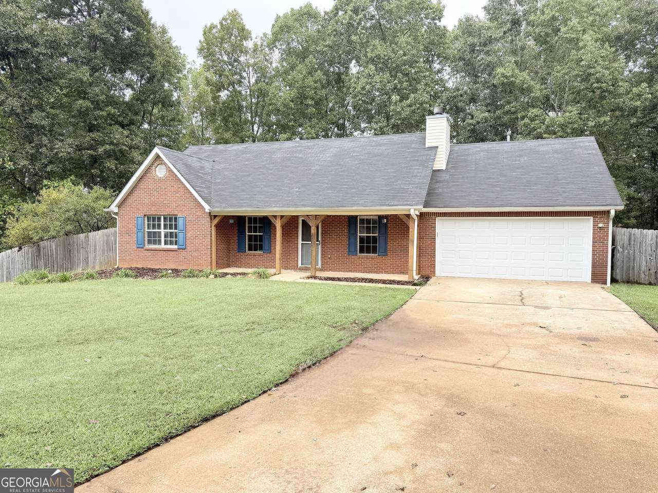 320 Ponderosa Trail - Photo 1